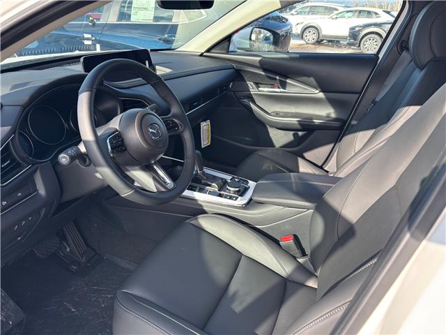 2025 Mazda CX-30 GS (Stk: 225-146) in Pembroke - Image 6 of 6