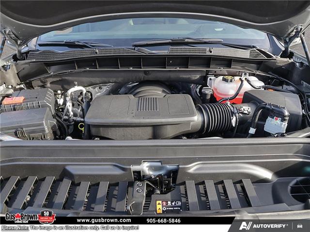 2026 GMC Sierra 1500 AT4 (Stk: G202869) in WHITBY - Image 6 of 25