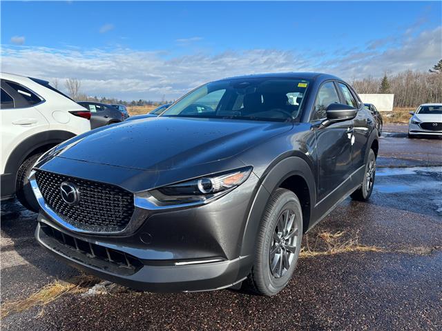 2025 Mazda CX-30 GX (Stk: 225-161) in Pembroke - Image 1 of 6