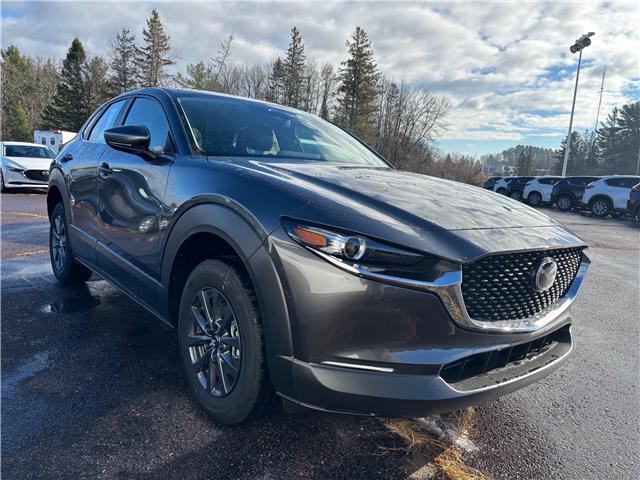 2025 Mazda CX-30 GX (Stk: 225-161) in Pembroke - Image 2 of 6