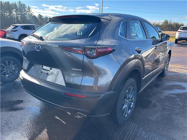 2025 Mazda CX-30 GX (Stk: 225-161) in Pembroke - Image 3 of 6