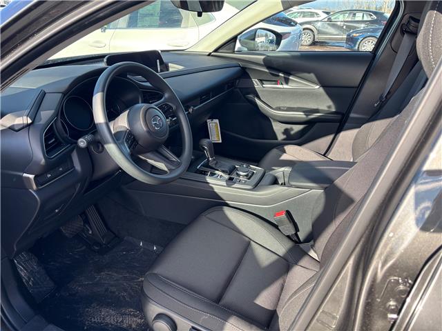 2025 Mazda CX-30 GX (Stk: 225-161) in Pembroke - Image 6 of 6