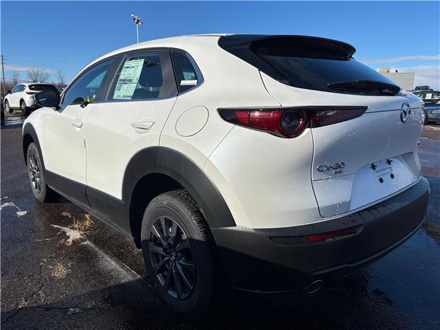 2025 Mazda CX-30 GX (Stk: 225-208) in Pembroke - Image 4 of 6