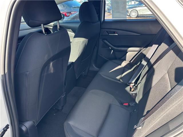 2025 Mazda CX-30 GX (Stk: 225-208) in Pembroke - Image 5 of 6