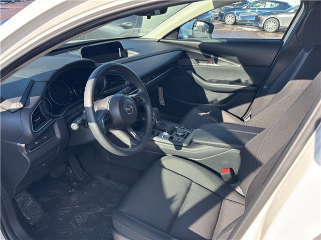 2025 Mazda CX-30 GX (Stk: 225-208) in Pembroke - Image 6 of 6