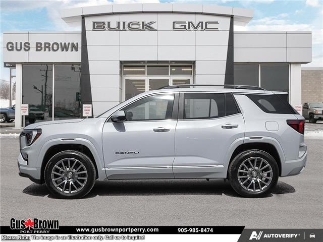 2026 GMC Terrain Denali (Stk: L333548) in PORT PERRY - Image 3 of 25