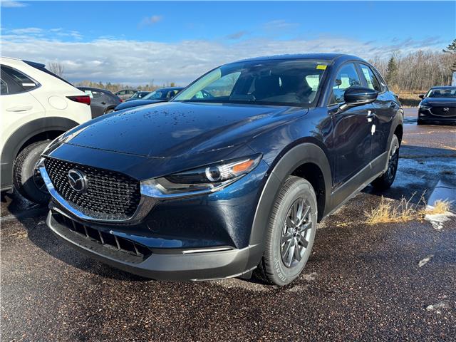 2025 Mazda CX-30 GX (Stk: 225-199) in Pembroke - Image 1 of 6