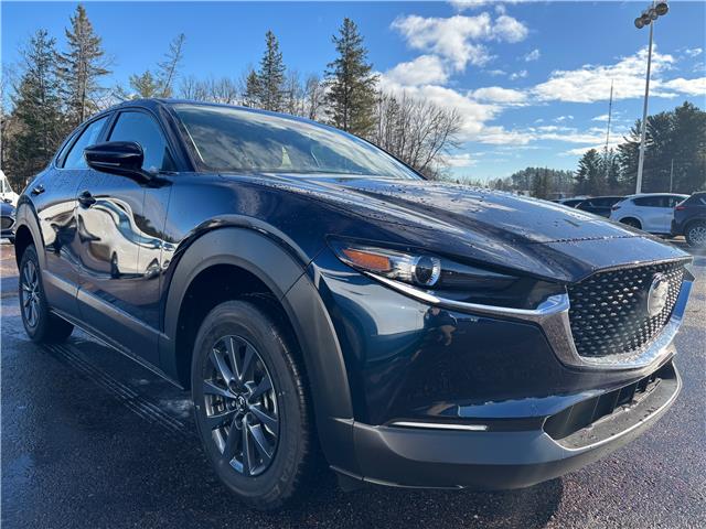 2025 Mazda CX-30 GX (Stk: 225-199) in Pembroke - Image 2 of 6