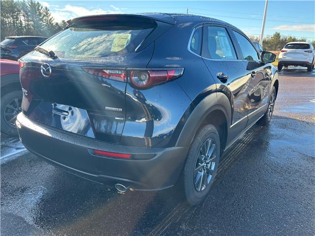 2025 Mazda CX-30 GX (Stk: 225-199) in Pembroke - Image 3 of 6