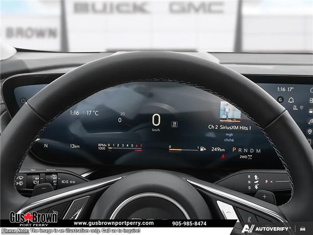 2026 Buick Envision Preferred (Stk: D009132) in PORT PERRY - Image 14 of 26