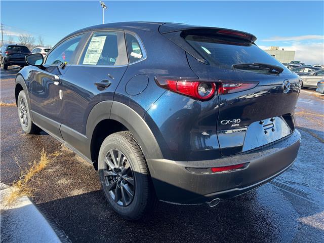 2025 Mazda CX-30 GX (Stk: 225-199) in Pembroke - Image 4 of 6