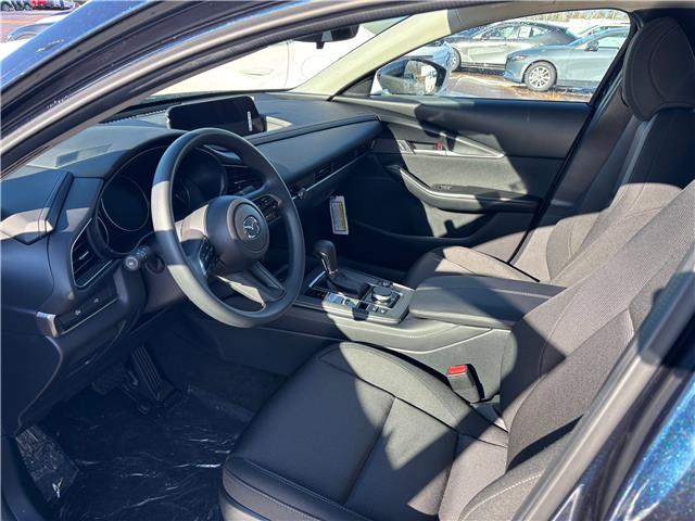 2025 Mazda CX-30 GX (Stk: 225-199) in Pembroke - Image 6 of 6