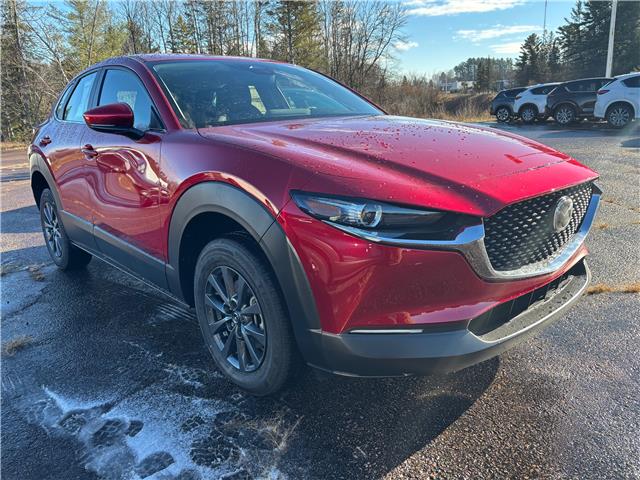 2025 Mazda CX-30 GX (Stk: 225-221) in Pembroke - Image 2 of 6