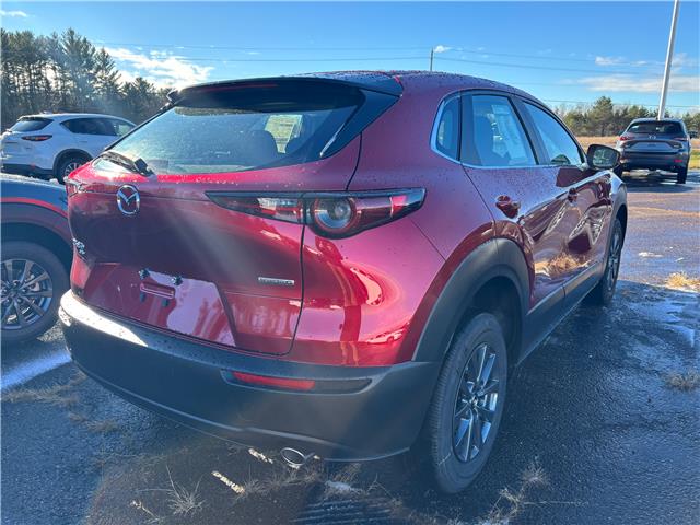 2025 Mazda CX-30 GX (Stk: 225-221) in Pembroke - Image 3 of 6