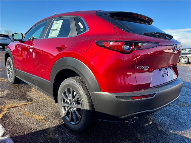 2025 Mazda CX-30 GX (Stk: 225-221) in Pembroke - Image 4 of 6