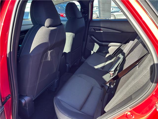 2025 Mazda CX-30 GX (Stk: 225-221) in Pembroke - Image 5 of 6