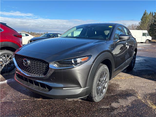 2025 Mazda CX-30 GX (Stk: 225-232) in Pembroke - Image 1 of 6