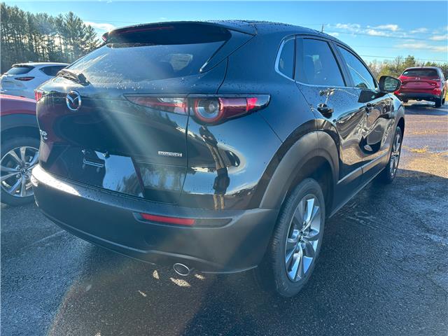 2025 Mazda CX-30 GS (Stk: 225-225) in Pembroke - Image 3 of 6