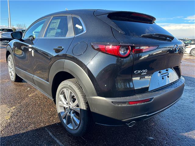 2025 Mazda CX-30 GS (Stk: 225-225) in Pembroke - Image 4 of 6