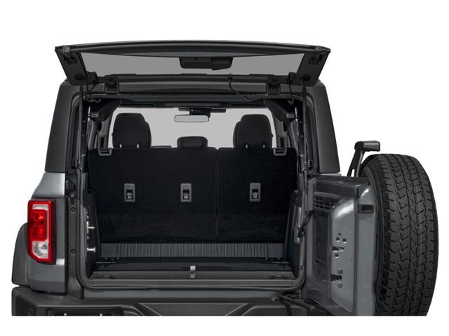 2026 Ford Bronco Big Bend (Stk: 6B004) in Oakville - Image 6 of 10
