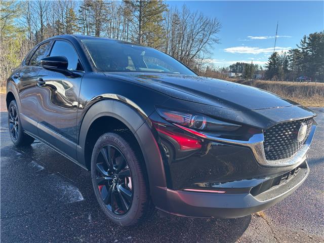 2025 Mazda CX-30 GT (Stk: 225-200) in Pembroke - Image 2 of 6