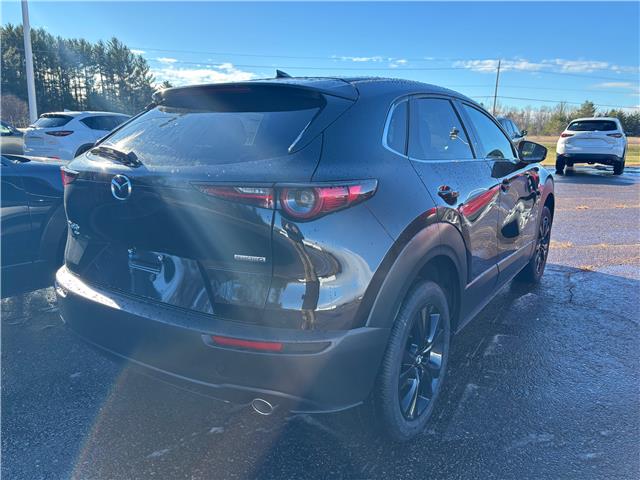 2025 Mazda CX-30 GT (Stk: 225-200) in Pembroke - Image 3 of 6