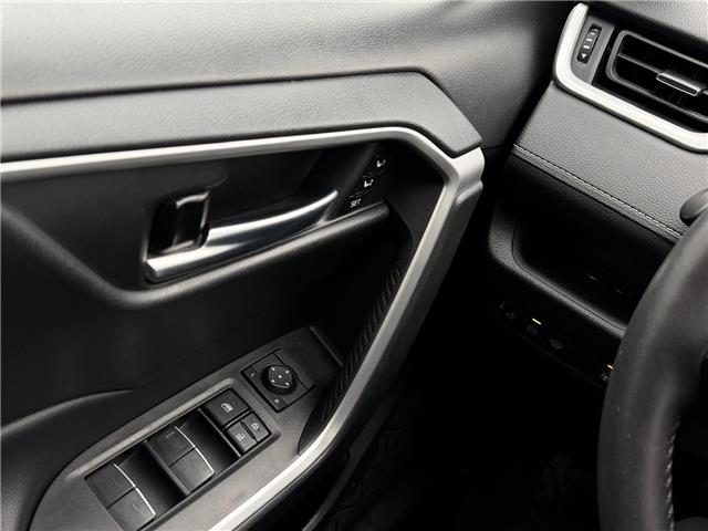 2024 Toyota RAV4 XLE (Stk: 260087A) in Calgary - Image 11 of 19