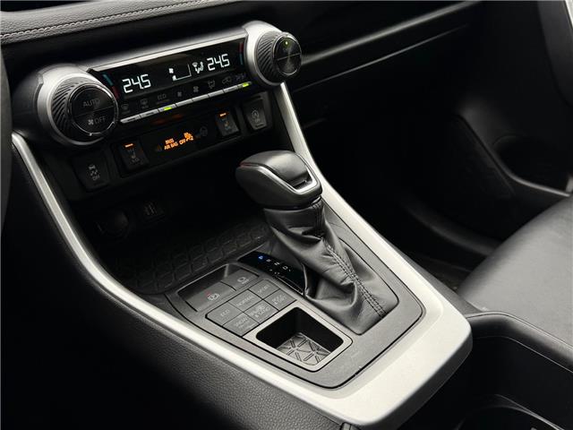 2024 Toyota RAV4 XLE (Stk: 260087A) in Calgary - Image 15 of 19