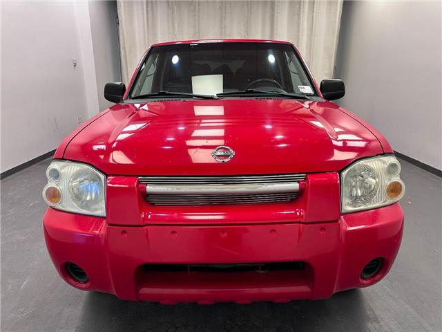 2004 Nissan Frontier  (Stk: 20636) in Lethbridge - Image 2 of 20