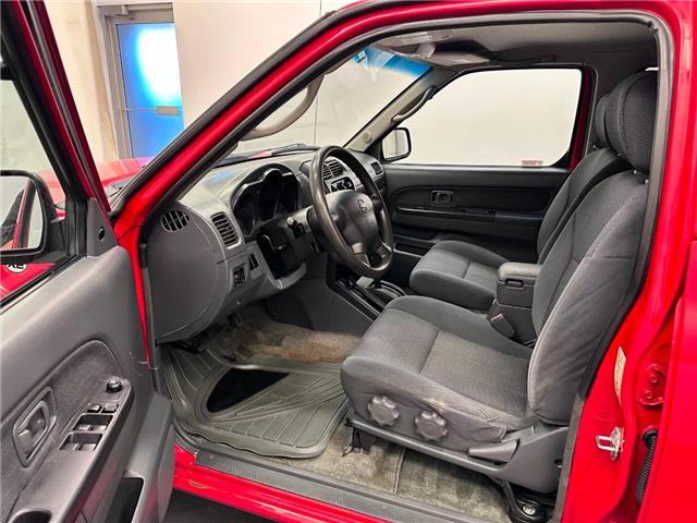 2004 Nissan Frontier  (Stk: 20636) in Lethbridge - Image 7 of 20