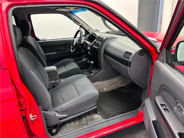 2004 Nissan Frontier  (Stk: 20636) in Lethbridge - Image 8 of 20