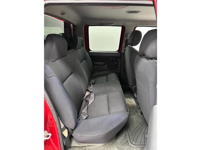 2004 Nissan Frontier  (Stk: 20636) in Lethbridge - Image 9 of 20