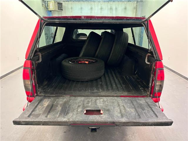2004 Nissan Frontier  (Stk: 20636) in Lethbridge - Image 10 of 20