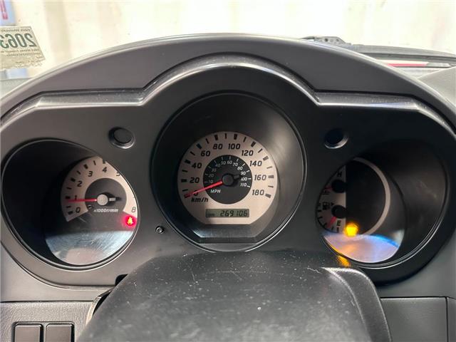 2004 Nissan Frontier  (Stk: 20636) in Lethbridge - Image 13 of 20