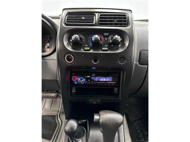 2004 Nissan Frontier  (Stk: 20636) in Lethbridge - Image 14 of 20