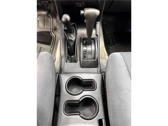 2004 Nissan Frontier  (Stk: 20636) in Lethbridge - Image 15 of 20