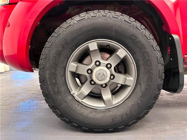 2004 Nissan Frontier  (Stk: 20636) in Lethbridge - Image 17 of 20