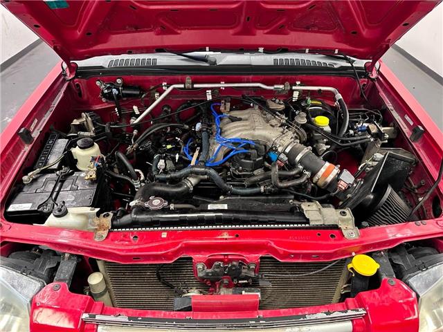 2004 Nissan Frontier  (Stk: 20636) in Lethbridge - Image 18 of 20