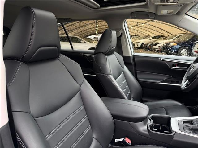 2024 Toyota RAV4 XLE (Stk: 260087A) in Calgary - Image 18 of 19