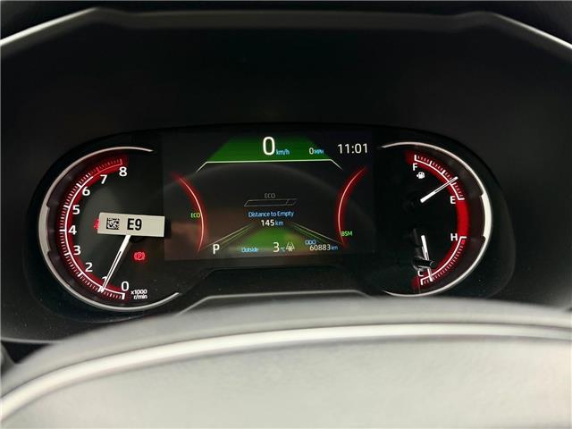 2024 Toyota RAV4 XLE (Stk: 260087A) in Calgary - Image 13 of 19