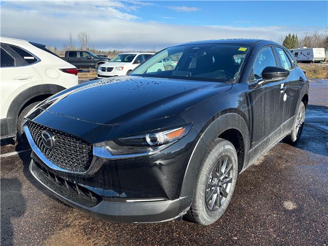 2025 Mazda CX-30 GX (Stk: 225-235) in Pembroke - Image 1 of 6