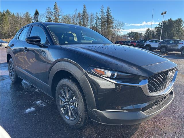 2025 Mazda CX-30 GX (Stk: 225-235) in Pembroke - Image 2 of 6