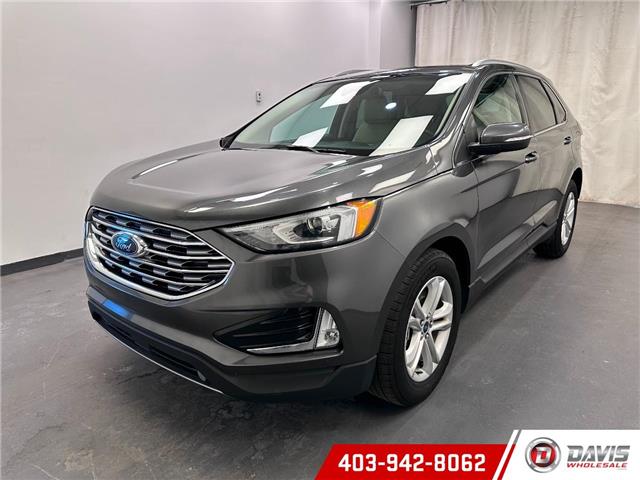 2020 Ford Edge  (Stk: 20613) in Lethbridge - Image 1 of 19