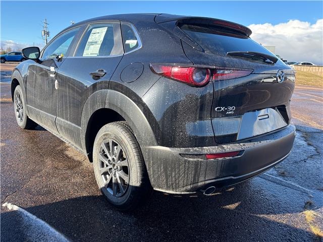 2025 Mazda CX-30 GX (Stk: 225-235) in Pembroke - Image 4 of 6
