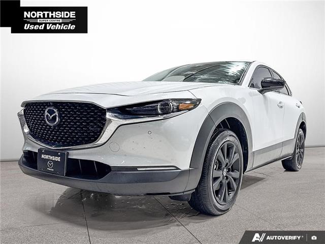 2025 Mazda CX-30 GT (Stk: M25477A) in Sault Ste. Marie - Image 1 of 12