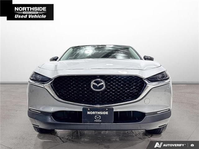 2025 Mazda CX-30 GT (Stk: M25477A) in Sault Ste. Marie - Image 2 of 12