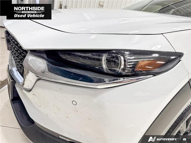 2025 Mazda CX-30 GT (Stk: M25477A) in Sault Ste. Marie - Image 10 of 12
