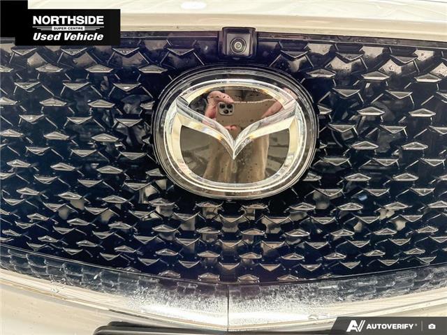 2025 Mazda CX-30 GT (Stk: M25477A) in Sault Ste. Marie - Image 11 of 12