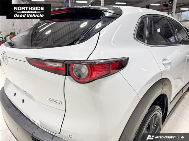 2025 Mazda CX-30 GT (Stk: M25477A) in Sault Ste. Marie - Image 12 of 12