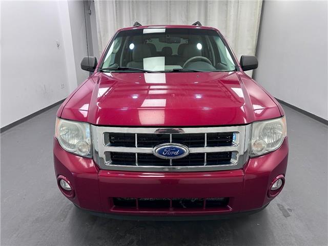 2011 Ford Escape XLT Automatic (Stk: 13615) in Lethbridge - Image 2 of 19 2011 Ford Escape XLT Automatic (Stk: 13615) in Lethbridge - Image 2 of 19